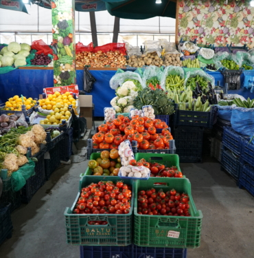 pazar semt pazarı esnaf maaş zam