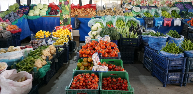 Yıllık Enflasyon TÜİK’e Göre 37,86, Enag’a Göre 73,88