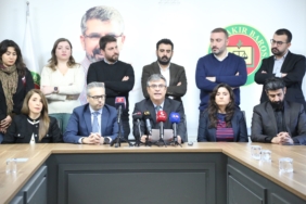 Diyarbakır Barosu: “Elçi Davasını Unutturmak İçin El Birliğiyle Çaba Sarf Edilmekte”