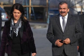 DEM Parti Heyeti Kurtulmuş ve Bahçeli ile Görüşecek