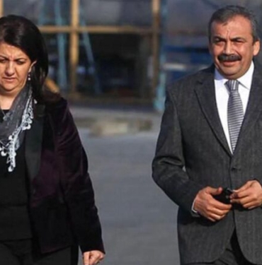 DEM Parti Heyeti Kurtulmuş ve Bahçeli ile Görüşecek