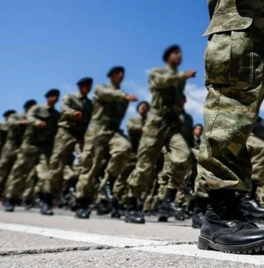 Bedelli Askerliğin 243 Bin 35 TL Olması Bekleniyor