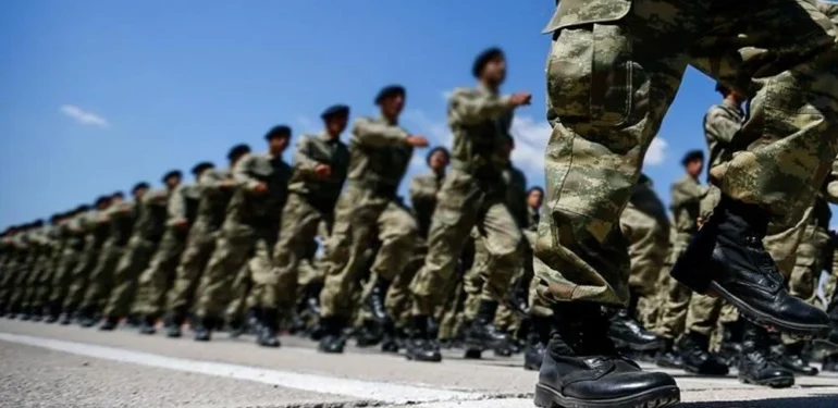 Bedelli Askerliğin 243 Bin 35 TL Olması Bekleniyor