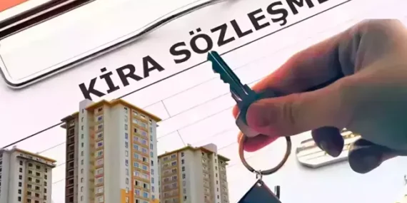 Bakan Şimşek Kiraları Düşürecek Formülü Anlattı