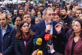 bakırhan batman konusma