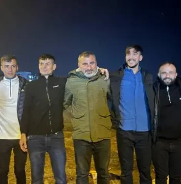 Kayyum Protestosunda Tutuklanan 2 Kişi Tahliye Edildi