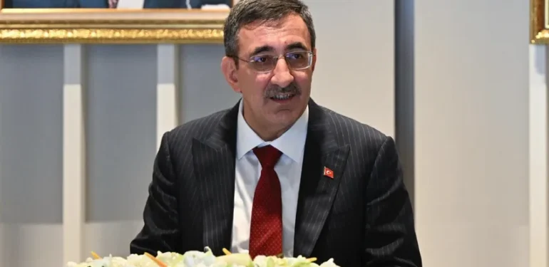 Cevdet Yılmaz’dan Emekli Maaşı Açıklaması: Tarih Verdi