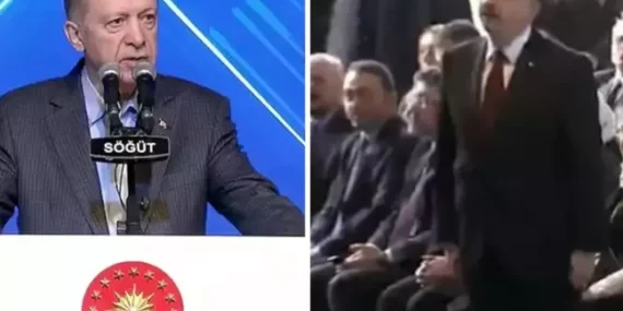 Siirt Kayyumunun Yankıları Sürüyor: Ulusal Basında “Cumhurbaşkanı Erdoğan’ın Kameralar Önünde Azarladığı Vali, Kayyum Olarak Atandı”