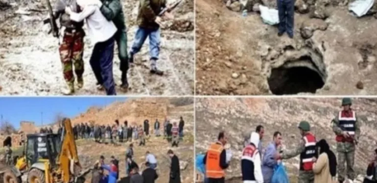 JİTEM Ana Davası Zaman Aşımından Düşürüldü