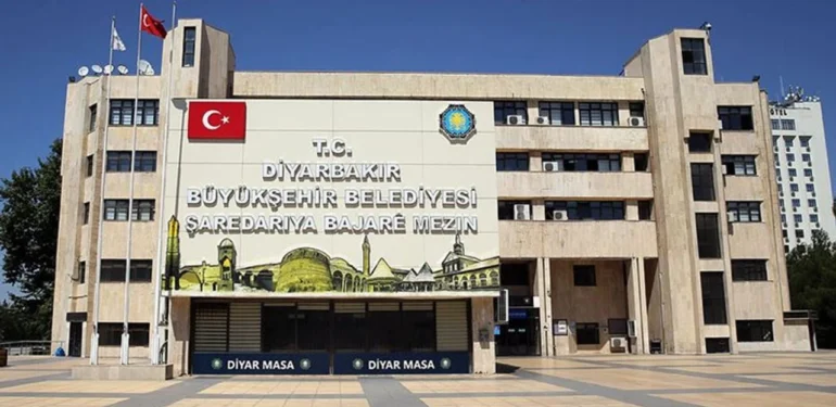 Diyarbakır Büyükşehir Belediyesi’nden Savcılara Çağrı