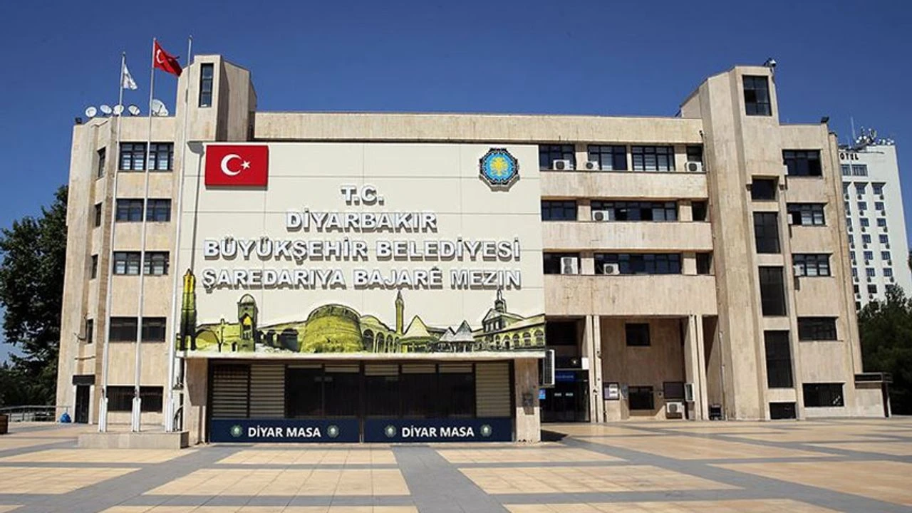 Diyarbakır Büyükşehir Belediyesi’nden Savcılara Çağrı