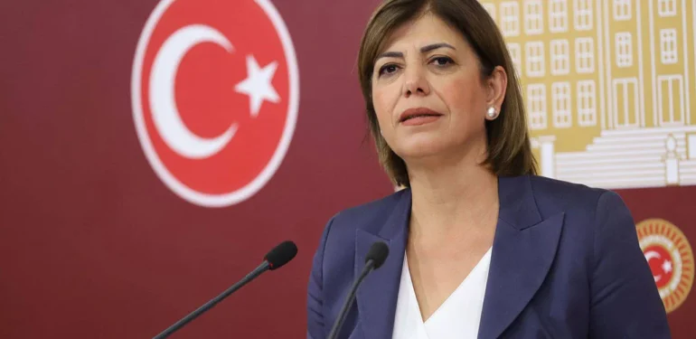 Beştaş: İktidar Partisi İle Aramızda Hiçbir Anlaşma Söz Konusu Değildir