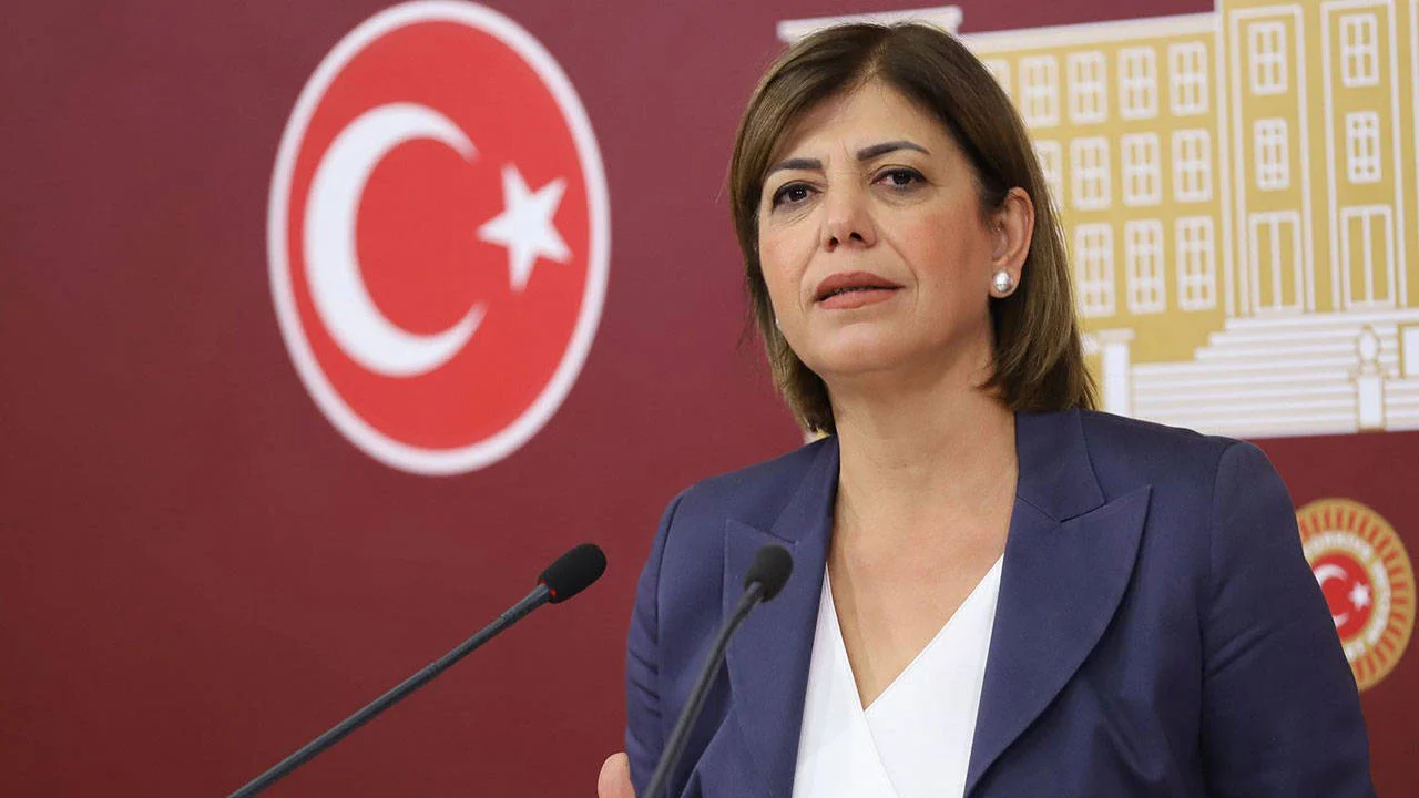 Beştaş: İktidar Partisi İle Aramızda Hiçbir Anlaşma Söz Konusu Değildir