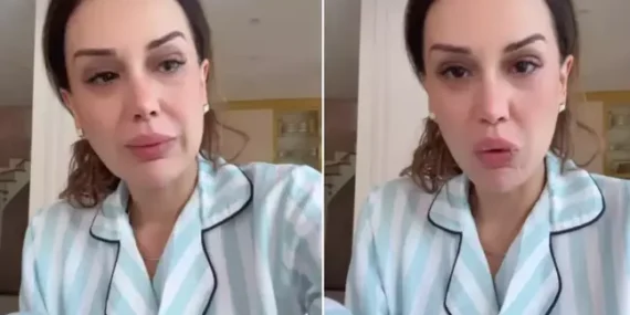 Dilan Polat’ın Başı Yine Derde Girdi: Nasıl Ödeyeceğimi Bilmiyorum