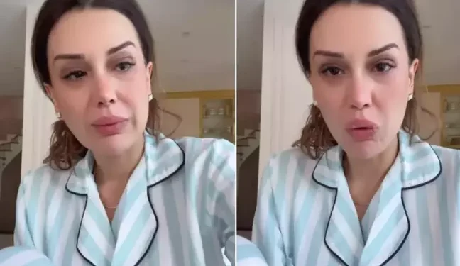 Dilan Polat’ın Başı Yine Derde Girdi: Nasıl Ödeyeceğimi Bilmiyorum