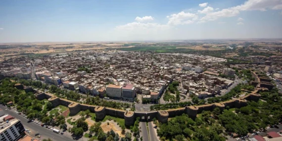 Diyarbakır, İhracat Rekoru Kırdı