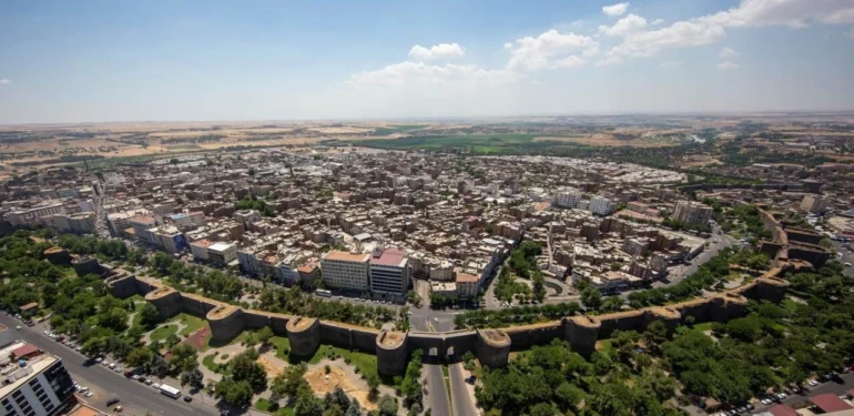 Diyarbakır, İhracat Rekoru Kırdı