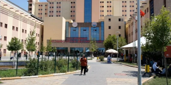 Diyarbakır’da Korkutan Salgın!