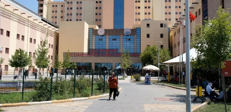 Diyarbakır’da Korkutan Salgın!