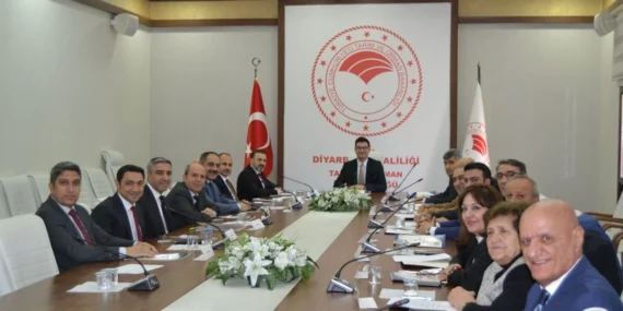 Diyarbakır, Engelli İstihdamında Türkiye Birincisi Oldu