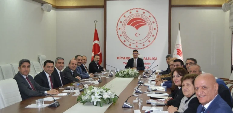 Diyarbakır, Engelli İstihdamında Türkiye Birincisi Oldu