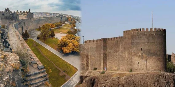Diyarbakır “Dünyanın En Kadim Şehirleri Listesi”nde