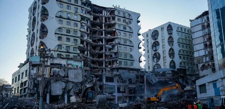 89 Kişiye Mezar Olmuştu: Yeni Gelişme Yaşandı