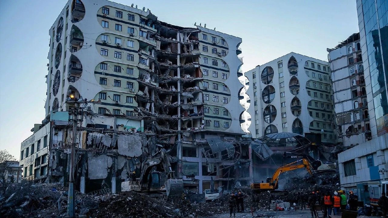 89 Kişiye Mezar Olmuştu: Yeni Gelişme Yaşandı