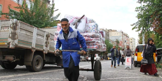Emekliler Part-Time İş Arıyor