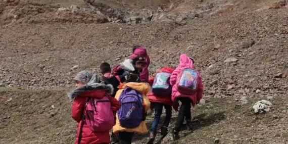Türkiye, Okul Tatili Sıralamasında Kaçıncı Sırada?
