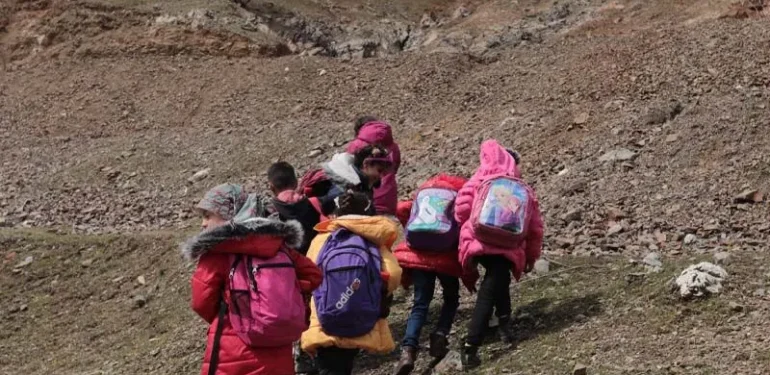 Türkiye, Okul Tatili Sıralamasında Kaçıncı Sırada?