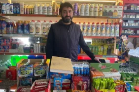 İhtiyaç Sahibi 4 Ailenin Borcunu Ödediler