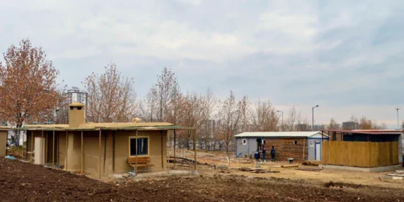 Diyarbakır’dan Agroekoloji İklim Okulu Açılıyor