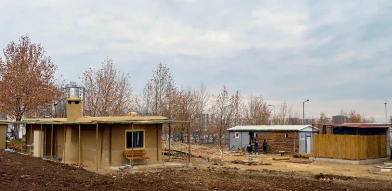 Diyarbakır’dan Agroekoloji İklim Okulu Açılıyor