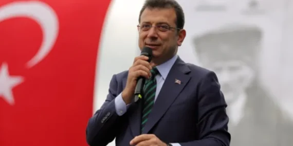 Hakkında Tutuklama Kararı Verilen İmamoğlu: “Korkunun Ecele Faydası Yok!”