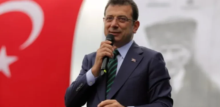 Ekrem İmamoğlu’nun Emniyetteki Sorgusu Başladı