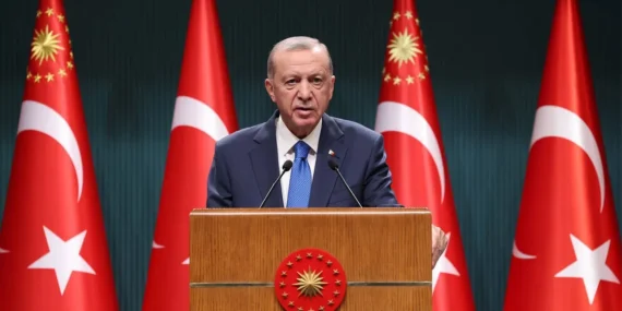 Erdoğan: “DEM Parti’ye Randevu Veririm”