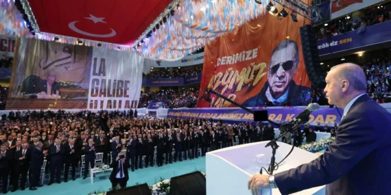 Cumhurbaşkanı Erdoğan’dan PKK Mesajı
