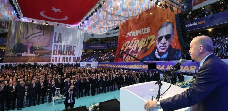 Cumhurbaşkanı Erdoğan’dan PKK Mesajı