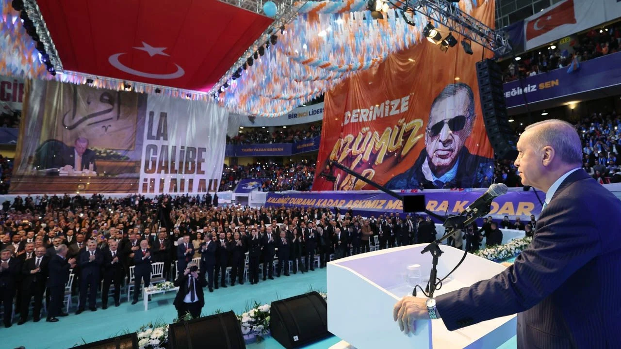 Cumhurbaşkanı Erdoğan’dan PKK Mesajı