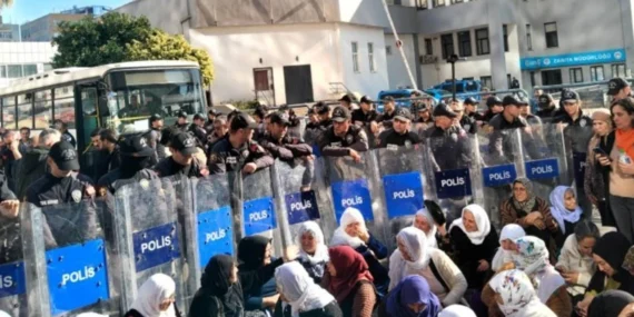 Kayyum Atamaları 2025’e De Sıçradı! Seçimlerden Beri Kaç Belediyeye Kayyum Atandı?
