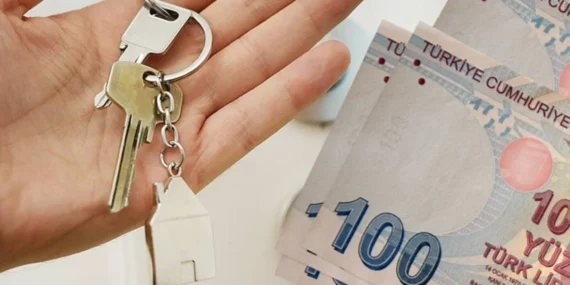 Konut Fiyatında ‘Mehmet Şimşek’ Yükselişi: 1 Günde 740 Bin TL Arttı