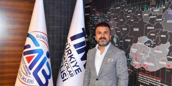 Suriye Gümrük Vergilerini Arttırdı, Güneydoğuda İhracat Durma Noktasına Geldi