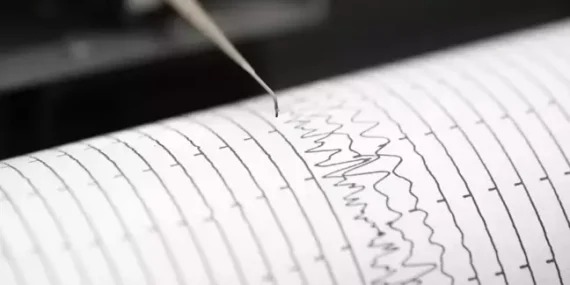 Bursa’da Korkutan Deprem! İstanbul ve Çevre İllerde De Hissedildi