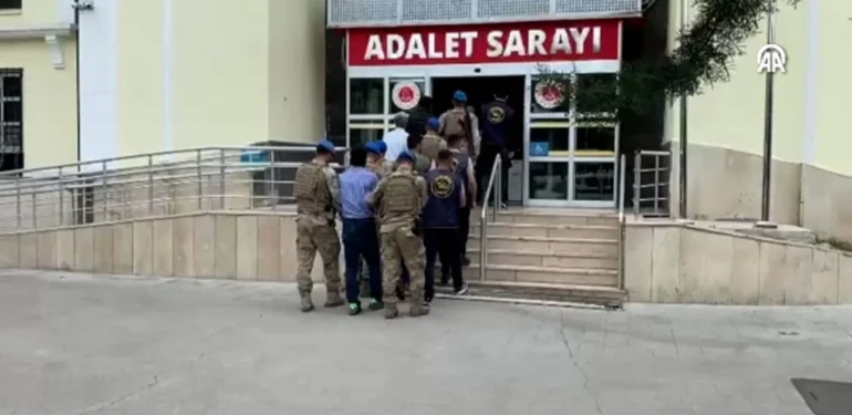 Narin Güran Soruşturması 12 Yıl Önce İşlenen Cinayeti Aydınlattı