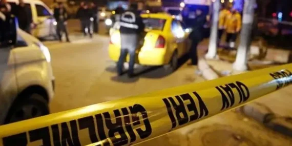 Mersin’de Kimyasal Alarm: 2 Ölü, 5 Yaralı