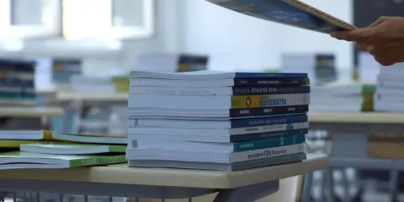MEB’den Özel Okul Kararı: Veliler Artık Ders Kitabı Ücreti Ödemeyecek