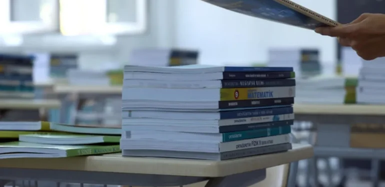 MEB’den Özel Okul Kararı: Veliler Artık Ders Kitabı Ücreti Ödemeyecek