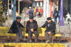 emekli zam yaşlı siirt