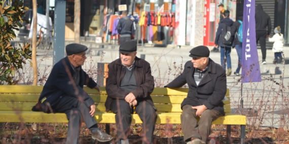 En Düşük Emekli Maaşı Belli Oldu